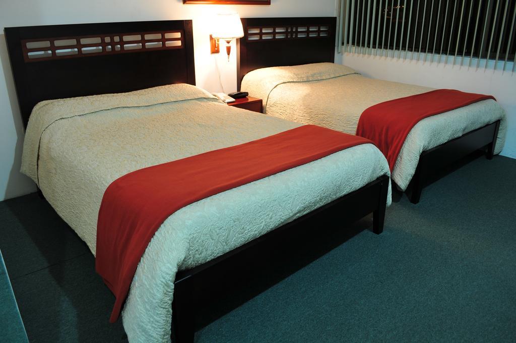 Hotel Cordero Cuenca Rom bilde