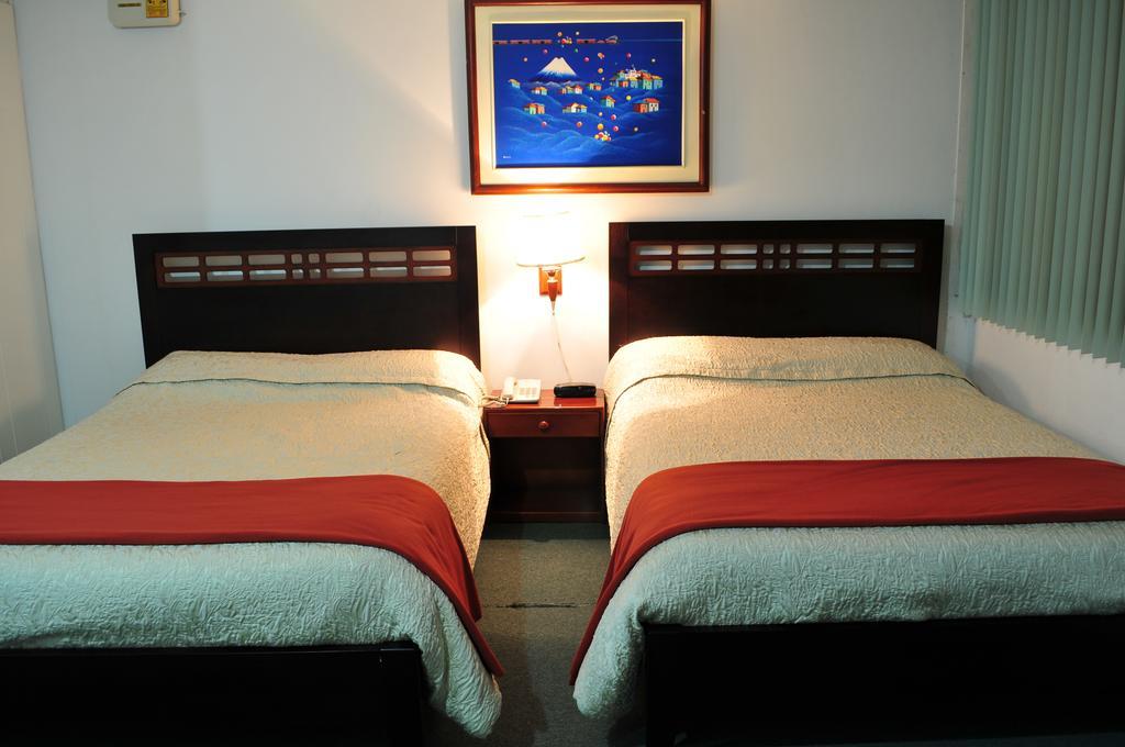 Hotel Cordero Cuenca Eksteriør bilde